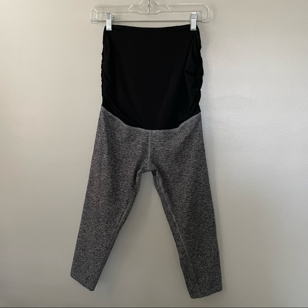 Beyond the bump leggings - Picture 4 of 7